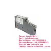 Weidmuller	2486100000 DIODE ORING MODULE	* info@cambia.cn